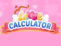 Laro Love Calculator