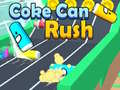 Laro Coke Can Rush