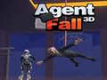 Laro Agent Fall 3D