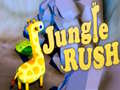 Laro Jungle Rush