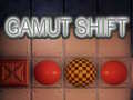 Laro Gamut Shift