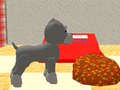 Laro Escape of Naughty Dog