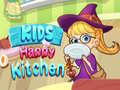 Laro Kids Happy Kitchen