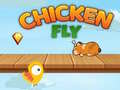 Laro Chicken Fly