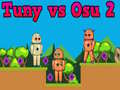 Laro Tuny vs Osu 2