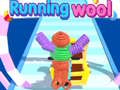 Laro Running wool