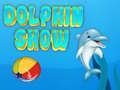 Laro Dolphin Show