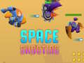 Laro Space Shooting