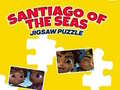 Laro Santiago Of The Seas Jigsaw Puzzle