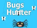 Laro Bugs Hunter