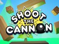 Laro Shoot The Cannon