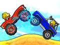 Laro Drive Dead 3d