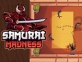 Laro Samurai Madness