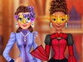 Laro BFFs Venice Carnival Celebrations