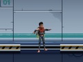 Laro Ekans: Jetpack Blast
