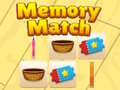 Laro Memory Match 