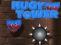 Laro Huggy In The Tower