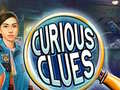 Laro Curious Clues