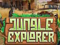 Laro Jungle Explorer