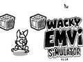 Laro Wacky Emvi Simulator