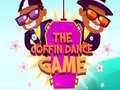 Laro The Coffin Dance game