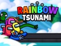 Laro Rainbow Tsunami