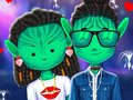 Laro Alien The Way Of Love