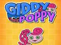 Laro Giddy Poppy