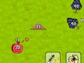 Laro Ants: Fruits