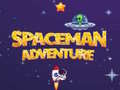 Laro Spaceman Adventure