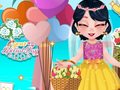 Laro Toddie Flower Girl