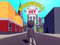 Laro Baseball Hit 