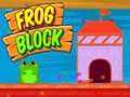 Laro Frog Block