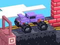 Laro Driver Mad 2