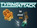 Laro Typing Attack