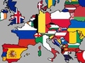 Laro Europe Flags