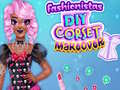 Laro Fashionistas DIY Corset Makeover