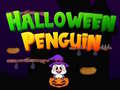 Laro Halloween Penguin