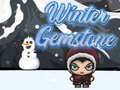 Laro Winter Gemstone