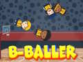 Laro B-Baller