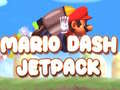 Laro Mario Dash JetPack