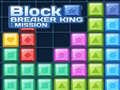 Laro Block Breaker King: Mission