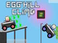 Laro Egg Hill Climb