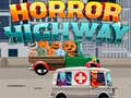 Laro Horror Highway
