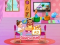 Laro Sweet Baby Girl Daycare