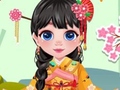 Laro Toddie Little Japan