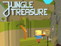 Laro Kogama: Jungle Treasure