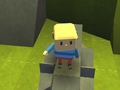 Laro Kogama: Panda Parkour