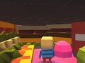 Laro Kogama: Food Parkour