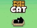 Laro Push Push Cat
